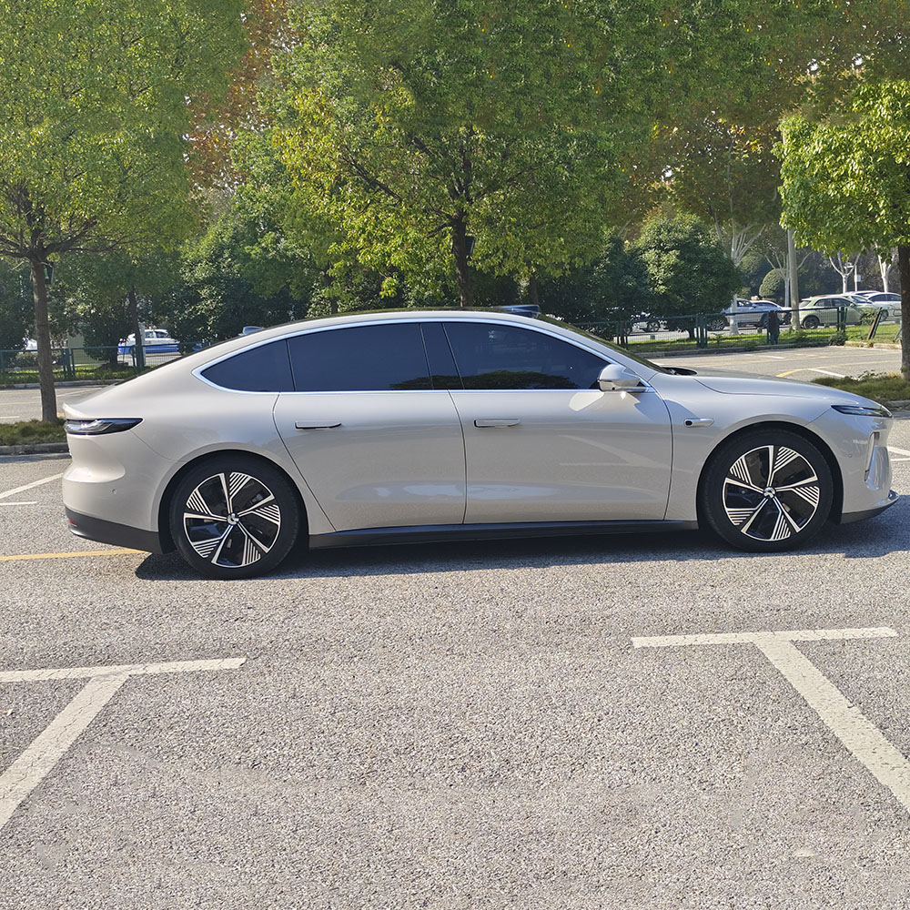 NIO ET7 2024 мощностью 75 кВт*ч Executive Edition