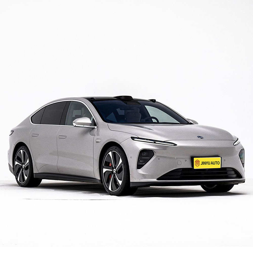 NIO ET7 2024 100 кВт*ч Executive Edition