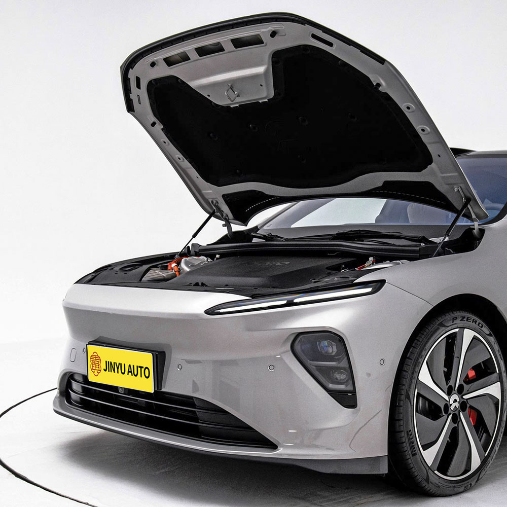 NIO ET7 2024 100 кВт*ч Executive Edition