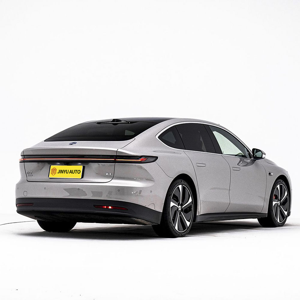 NIO ET7 2024 100 кВт*ч Executive Edition