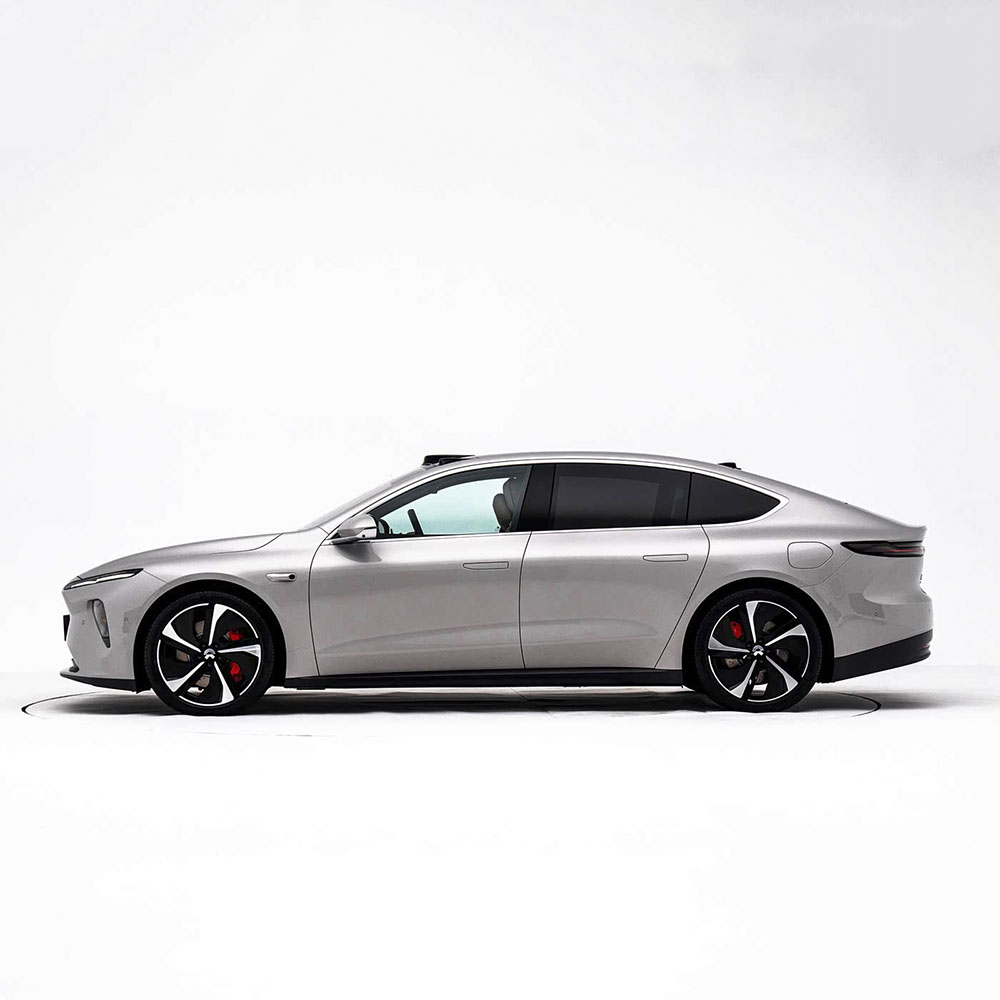 NIO ET7 2024 100 кВт*ч Executive Edition