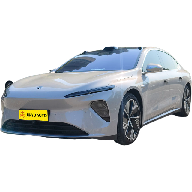 NIO ET7 2024 мощностью 75 кВт*ч Executive Edition