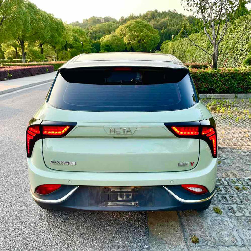 Поддержанный Neta AYA 2023, 318 LIT