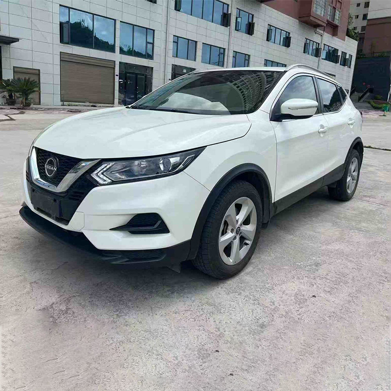 Поддержанный Nissan Qashqai 2023, 2.0L Comfort