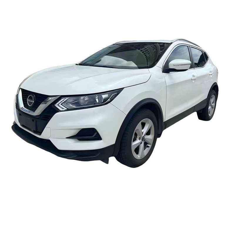 Поддержанный Nissan Qashqai 2023, 2.0L Comfort
