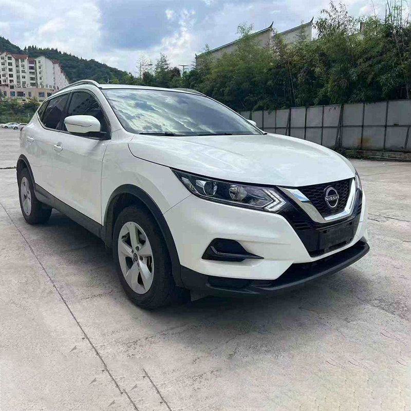 Поддержанный Nissan Qashqai 2023, 2.0L Comfort