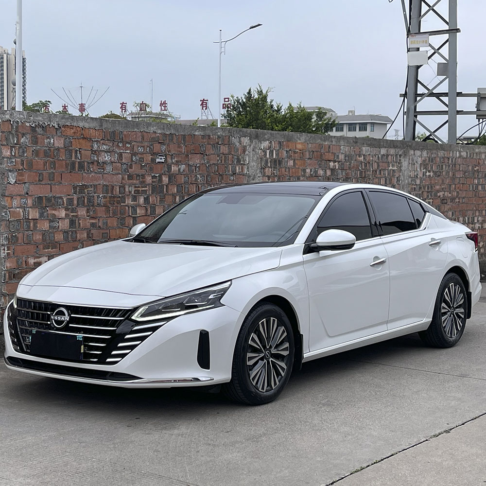 Nissan Altima 2.0L XL-TLS Enjoy Edition 2022 года выпуска