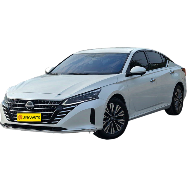 2024 Nissan Altima 2.0L XE True Edition