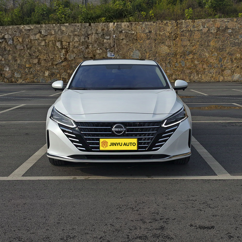 2024 Nissan Altima 2.0L XE True Edition