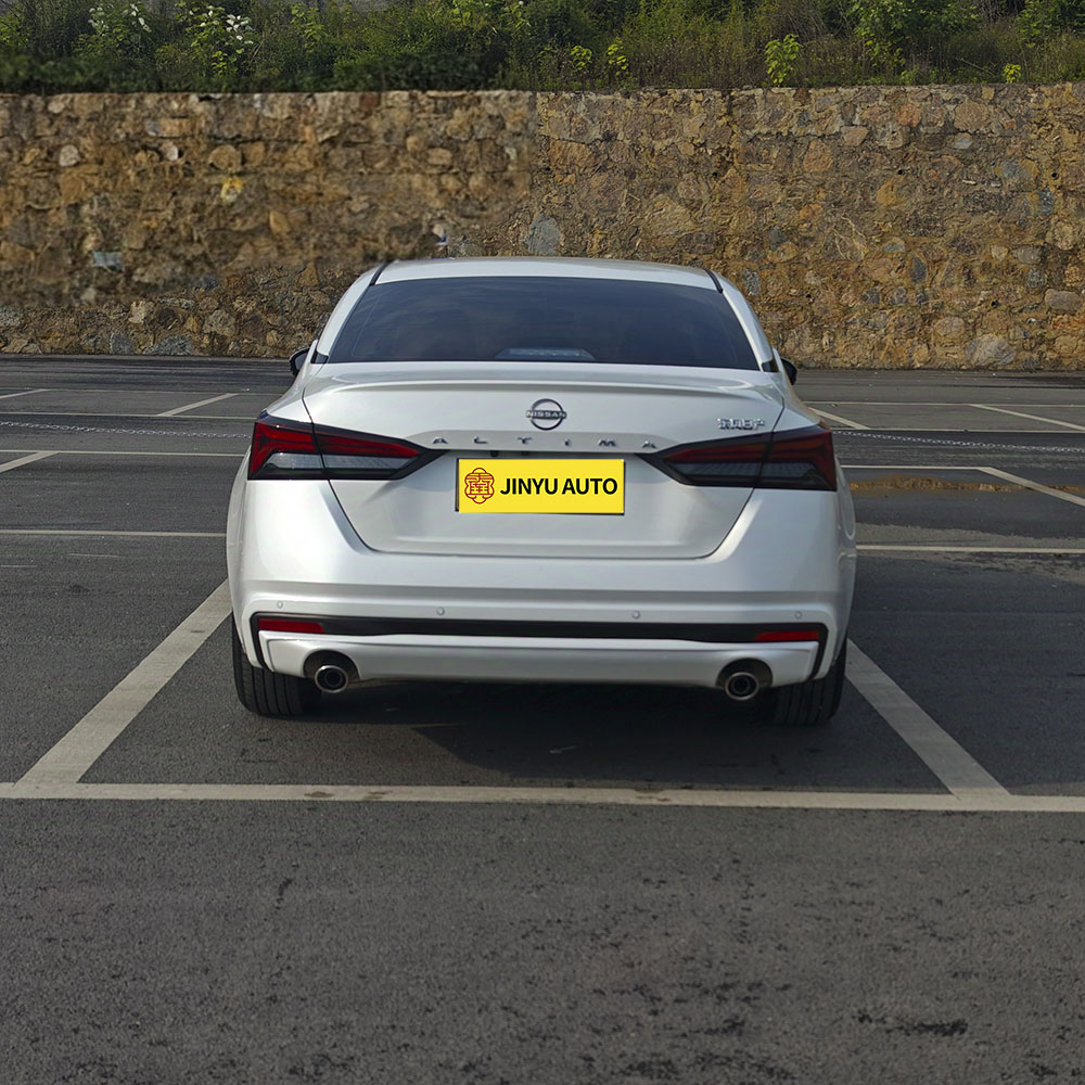 2024 Nissan Altima 2.0L XE True Edition