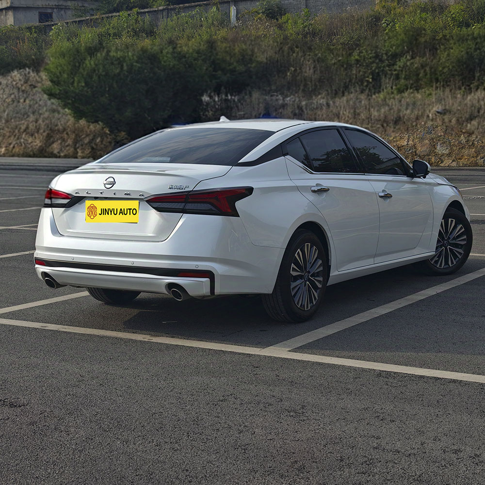 2024 Nissan Altima 2.0L XE True Edition