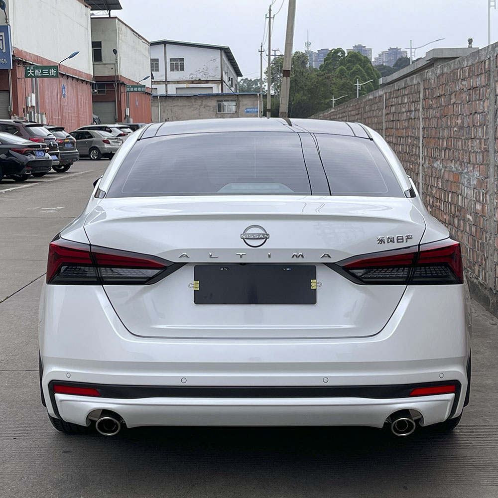 Nissan Altima 2.0L XL-TLS Enjoy Edition 2022 года выпуска