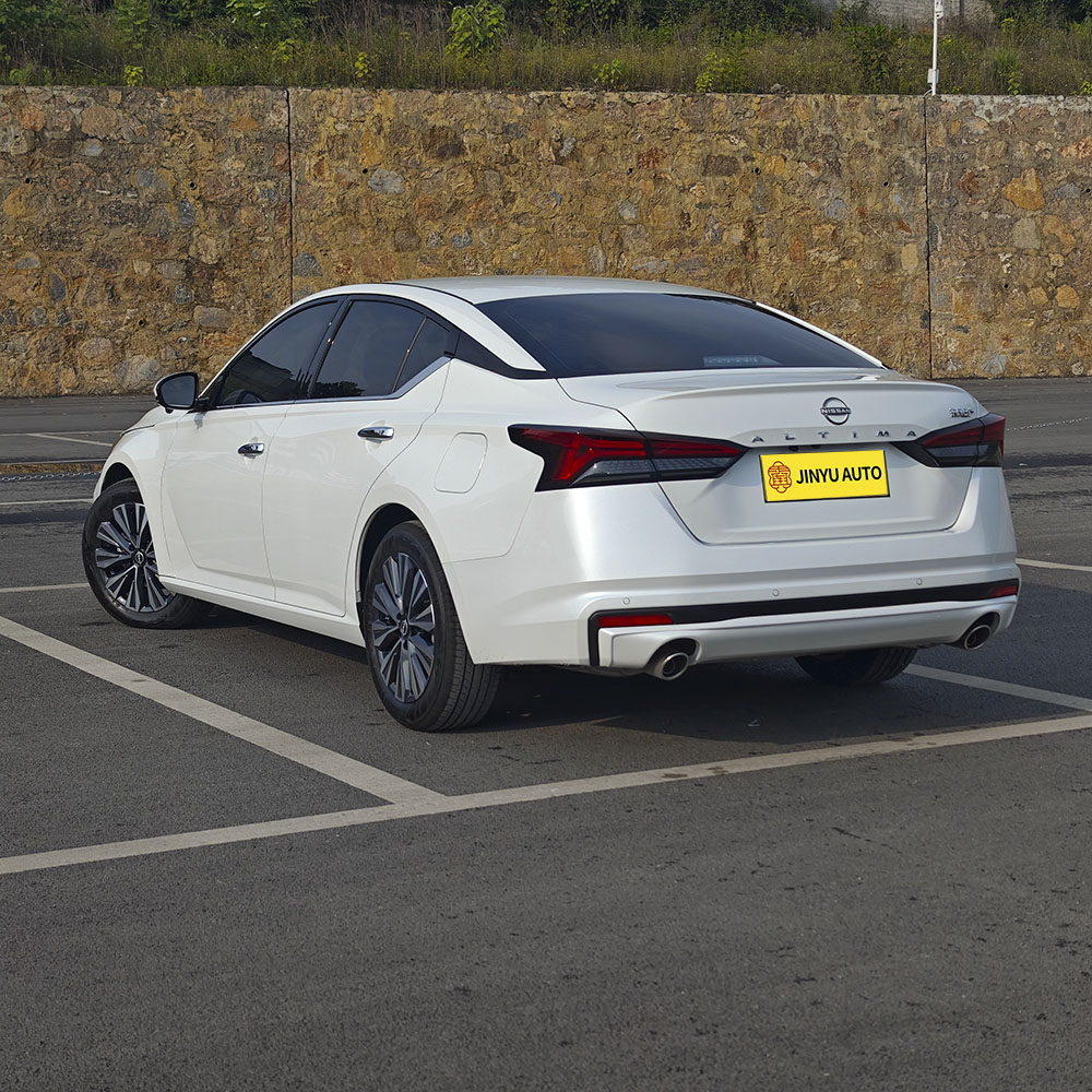 2024 Nissan Altima 2.0L XE True Edition