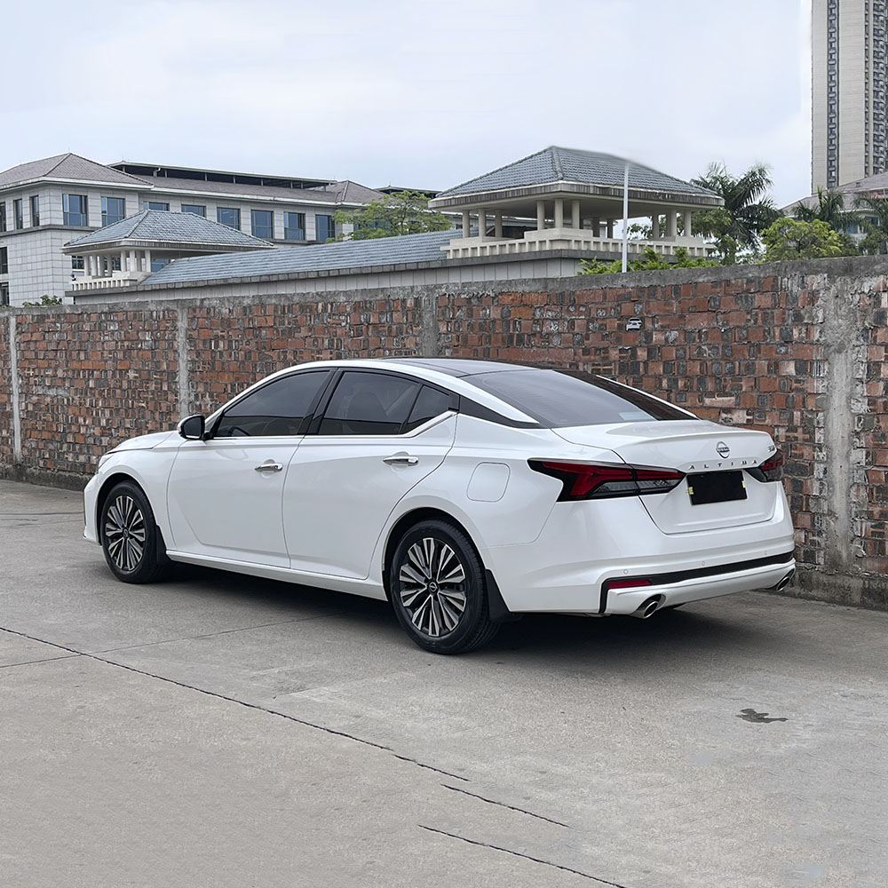 Nissan Altima 2.0L XL-TLS Enjoy Edition 2022 года выпуска