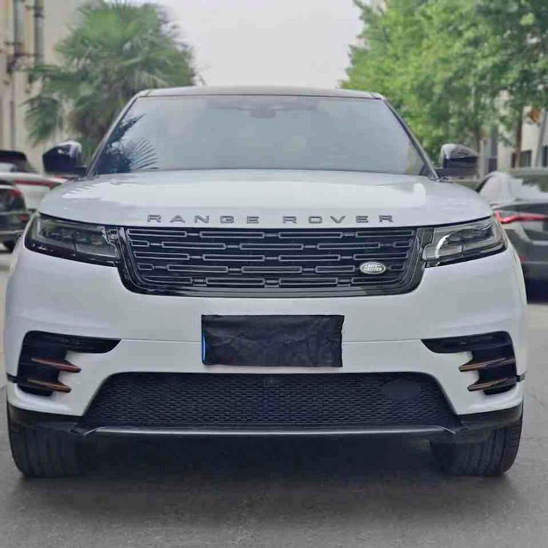 Однородность и стабильность деталей шасси Поддержанные автомобили имеют важное значение