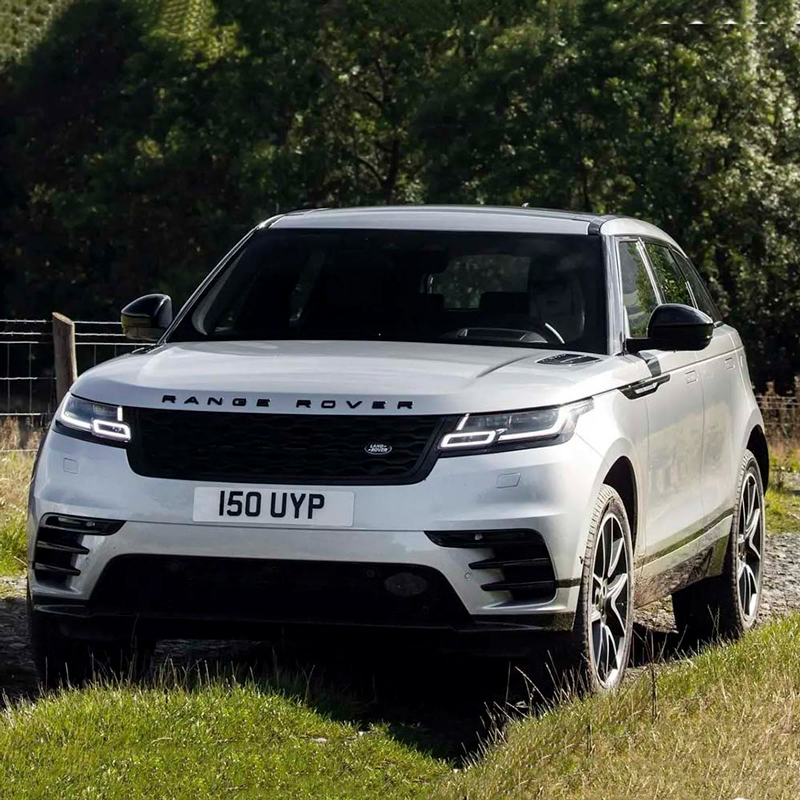 Поддержанный Range Rover Velar 2024, Dynamic HSE
