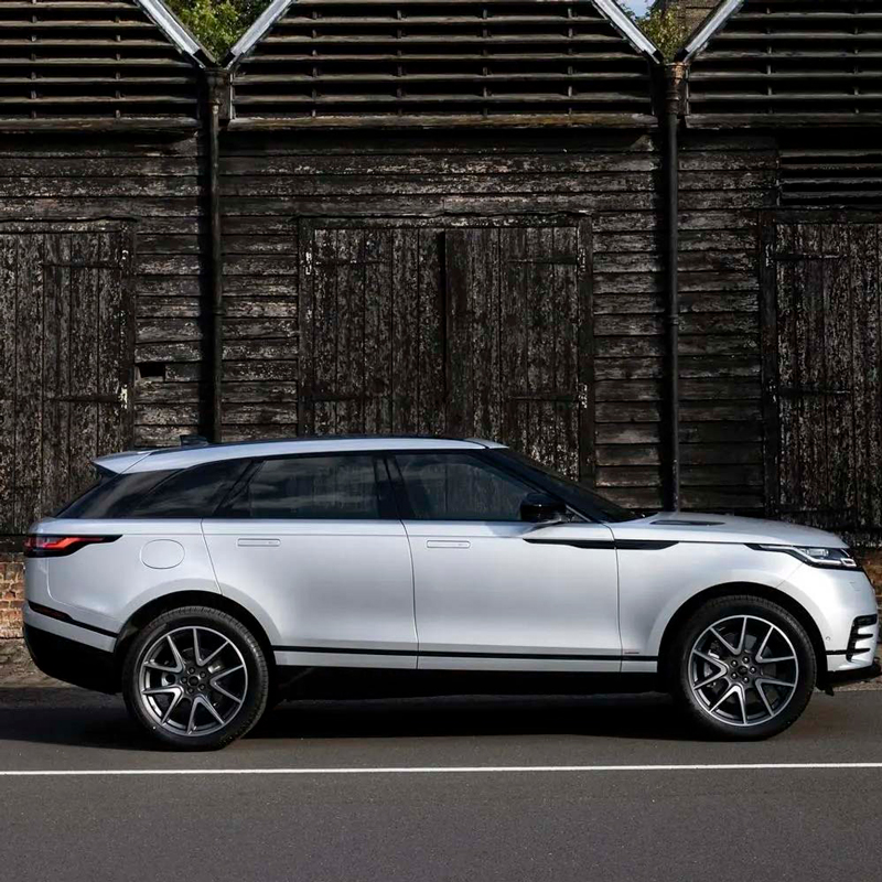 Поддержанный Range Rover Velar 2024, Dynamic HSE