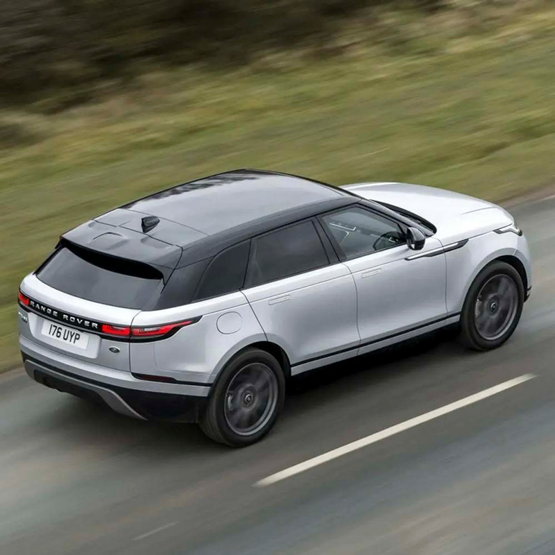 Поддержанный Range Rover Velar 2024, Dynamic HSE