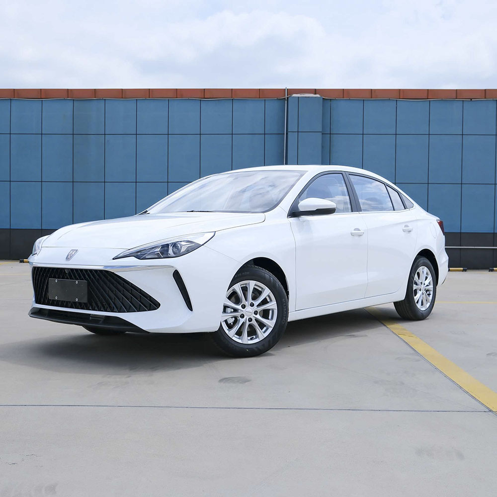 Roewe i5 2023 1,5л с ручным управлением Comfort Edition