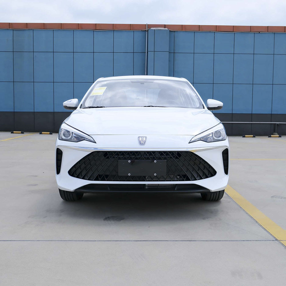 Roewe i5 2023 1,5л с ручным управлением Comfort Edition