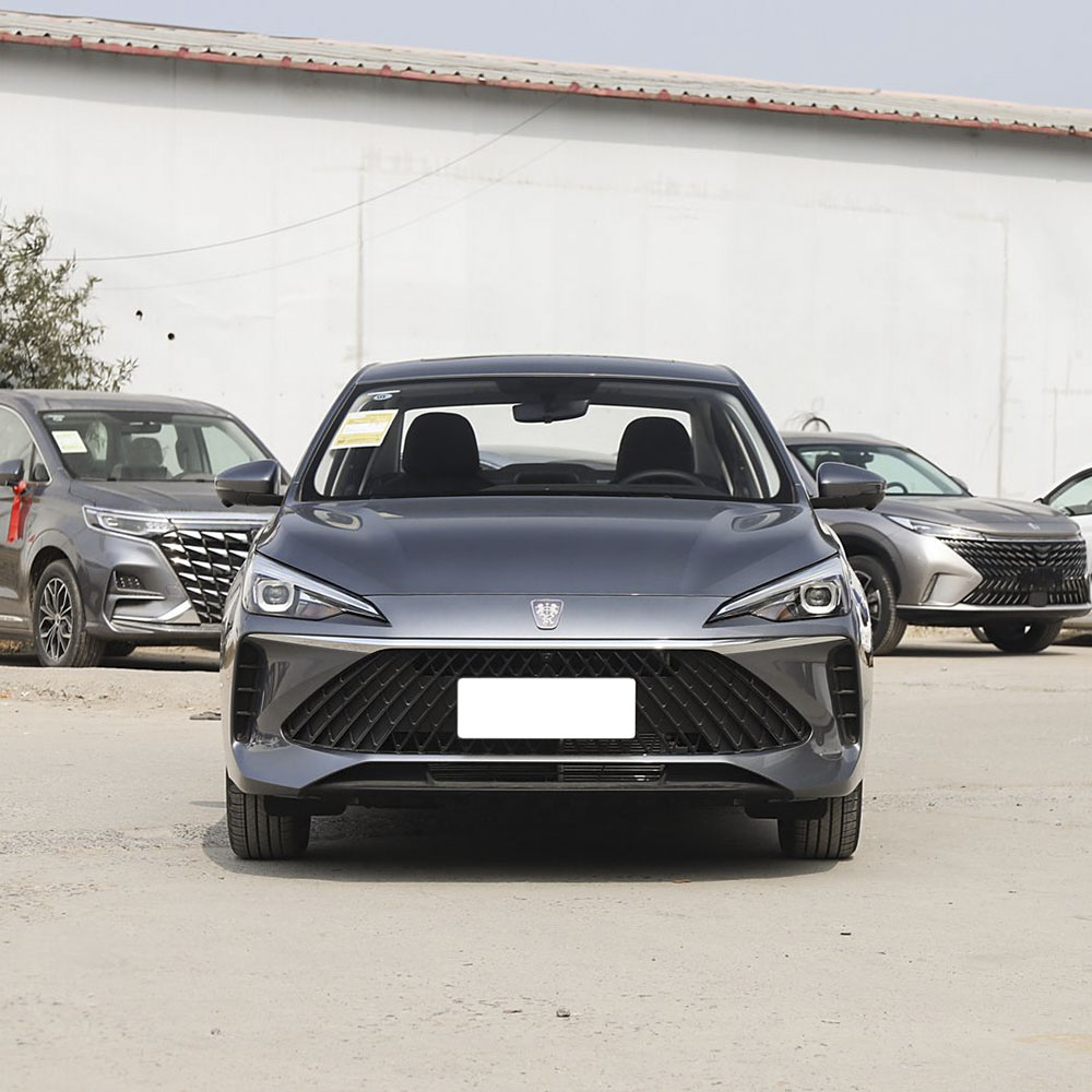 Roewe i5 2024 1,5-литровый вариатор Премиум-класса