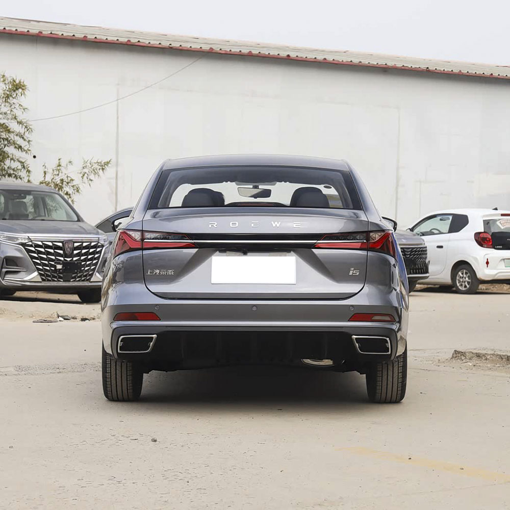 Roewe i5 2024 1,5-литровый вариатор Премиум-класса