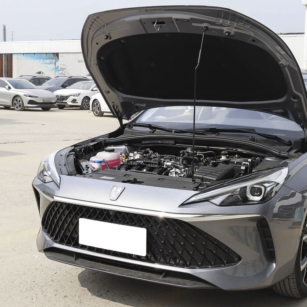 Roewe i5 2024 1,5-литровый вариатор Премиум-класса