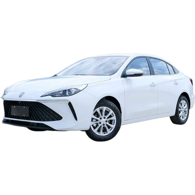 Roewe i5 2023 1,5л с ручным управлением Comfort Edition