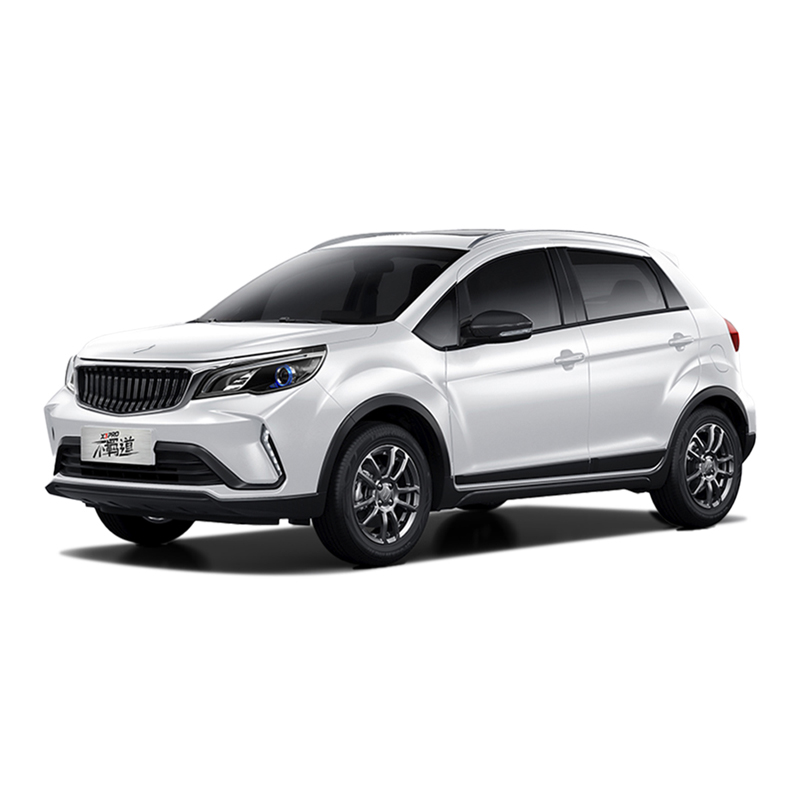 Новый Geely Ruilan GX3 PRO