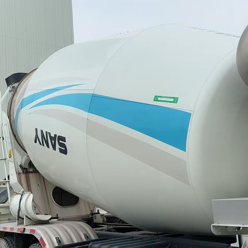 Самый последний электрический смеситель Sany