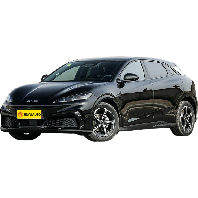 Seal 06GT 2025 Smart Driving Edition 605 2WD Heat Wave Edition – Версия для умного вождения