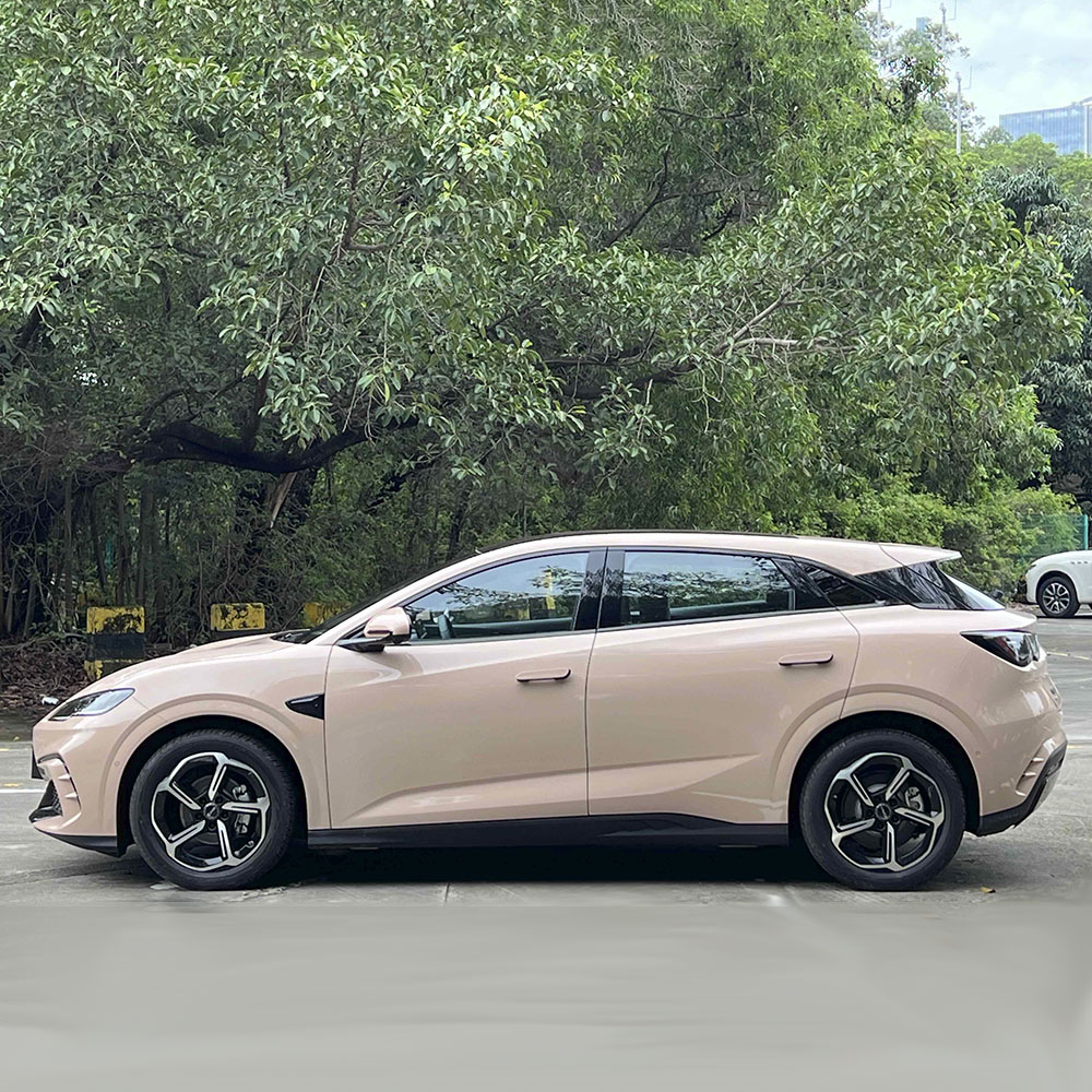 Seal 06GT 2025 Smart Driving Edition 505 2WD Wave Plus Edition