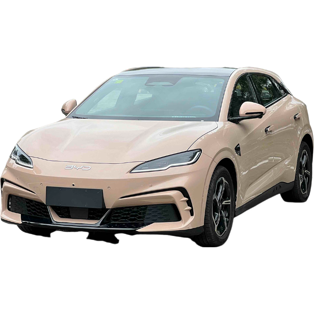 Seal 06GT 2025 Smart Driving Edition 505 2WD Wave Plus Edition