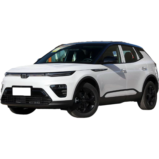 Юбилейная лимитированная серия Enovate ME5 2022