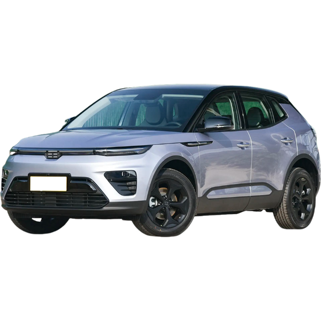 Юбилейная лимитированная серия Enovate ME5 2022