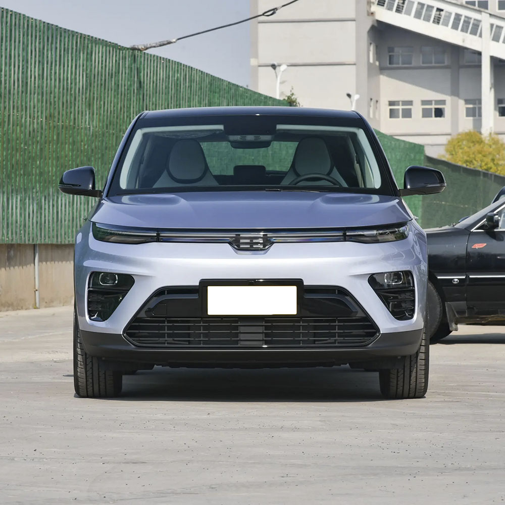 Юбилейная лимитированная серия Enovate ME5 2022