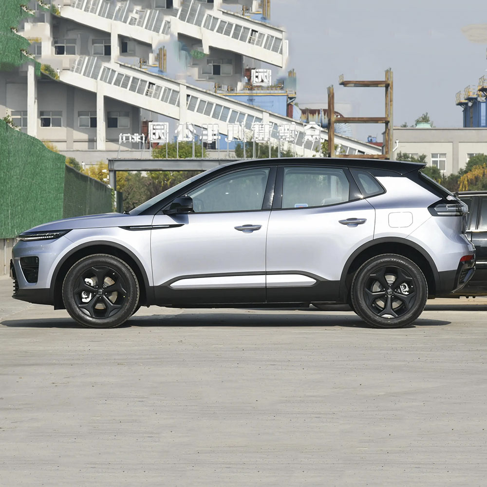 Юбилейная лимитированная серия Enovate ME5 2022