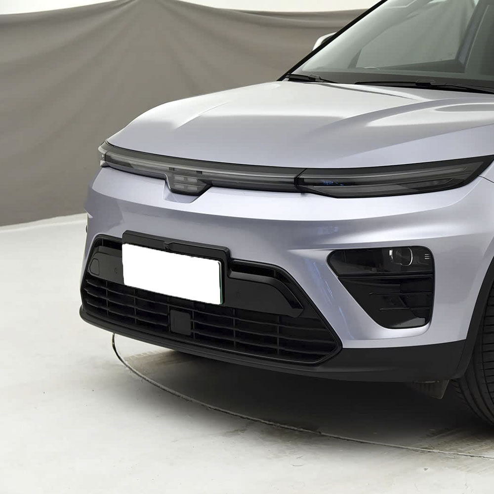 Юбилейная лимитированная серия Enovate ME5 2022