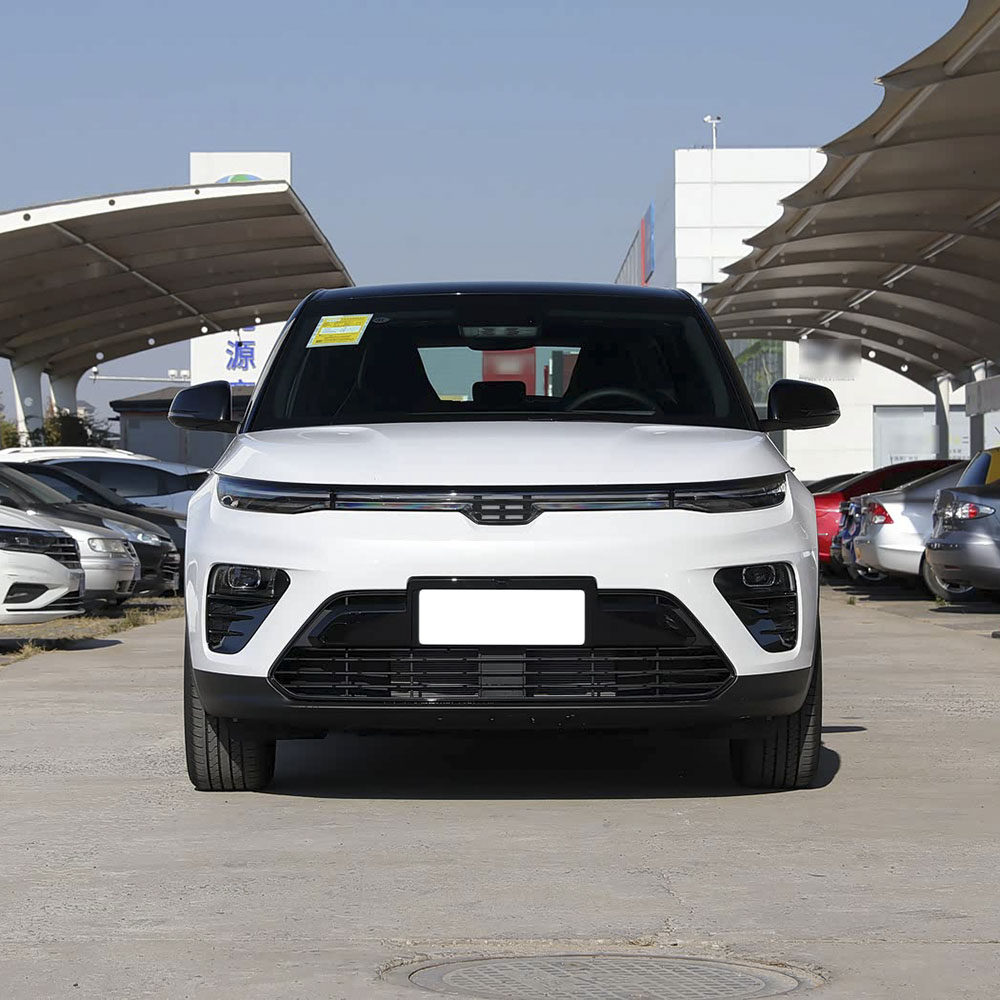 Юбилейная лимитированная серия Enovate ME5 2022