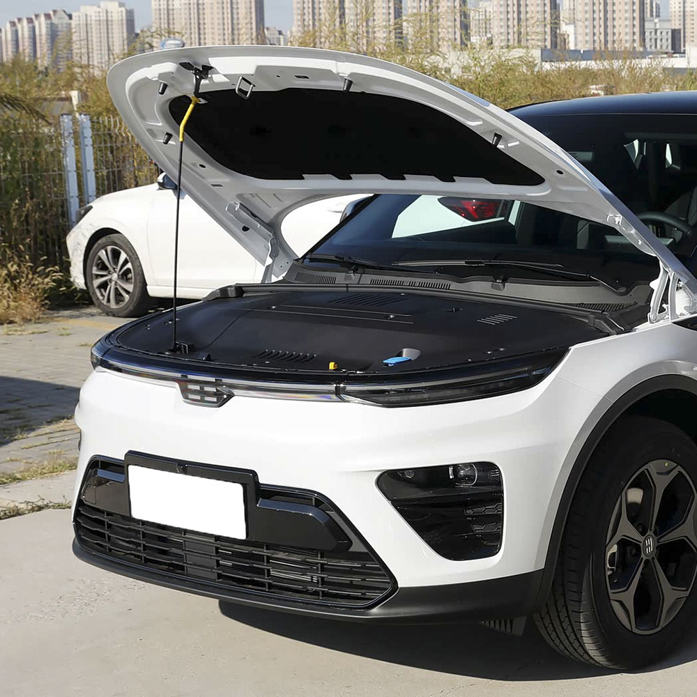 Юбилейная лимитированная серия Enovate ME5 2022