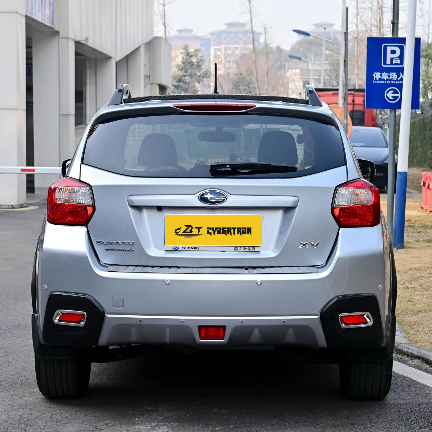 Subaru XV 2021 2.0i AWD Elite Edition: оппозитный двигатель + полный привод. Кроссовер-внедорожник — универсальный вариант для взыскательных покупателей.