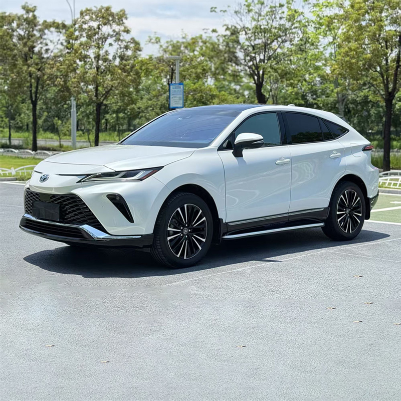 Поддержанный Toyota Venza 2024, 2.0L CVT 2WD Premium