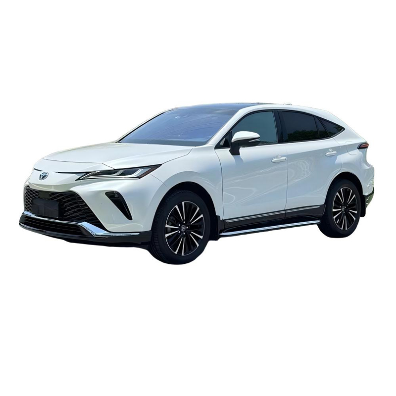 Поддержанный Toyota Venza 2024, 2.0L CVT 2WD Premium