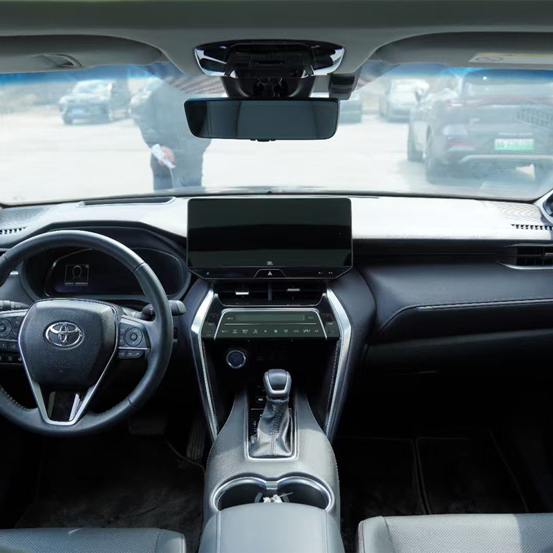 Поддержанный Toyota Venza 2024, 2.0L CVT 2WD Premium