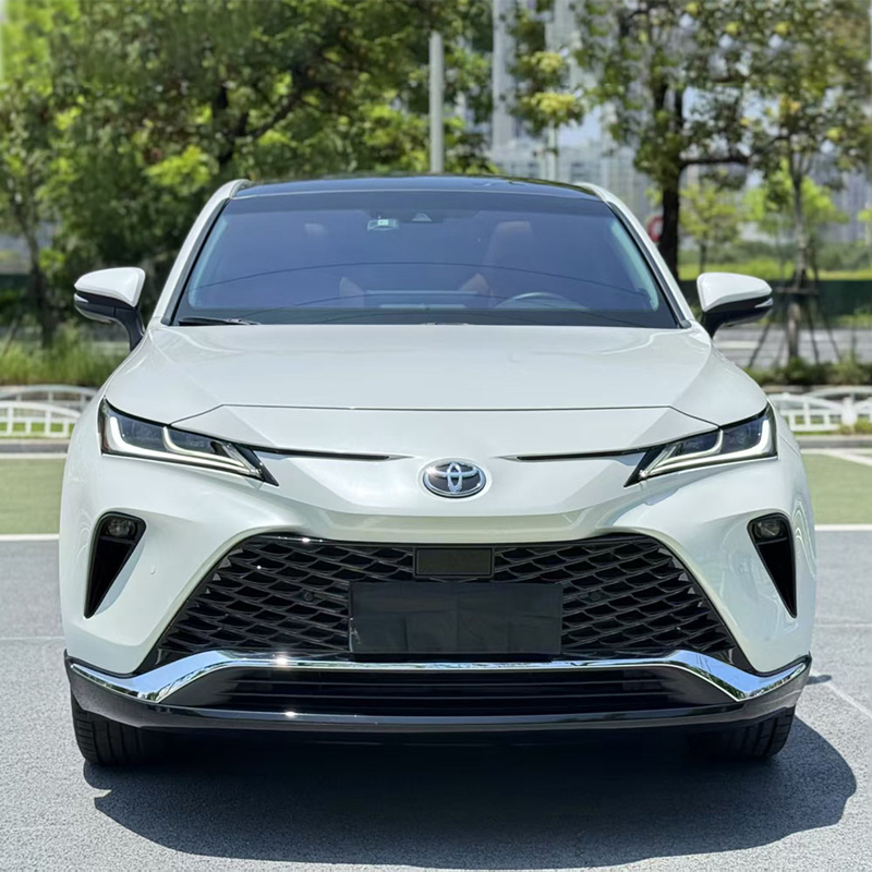 Поддержанный Toyota Venza 2024, 2.0L CVT 2WD Premium