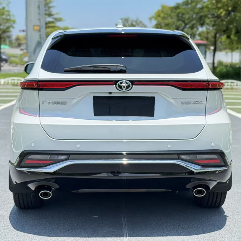 Поддержанный Toyota Venza 2024, 2.0L CVT 2WD Premium