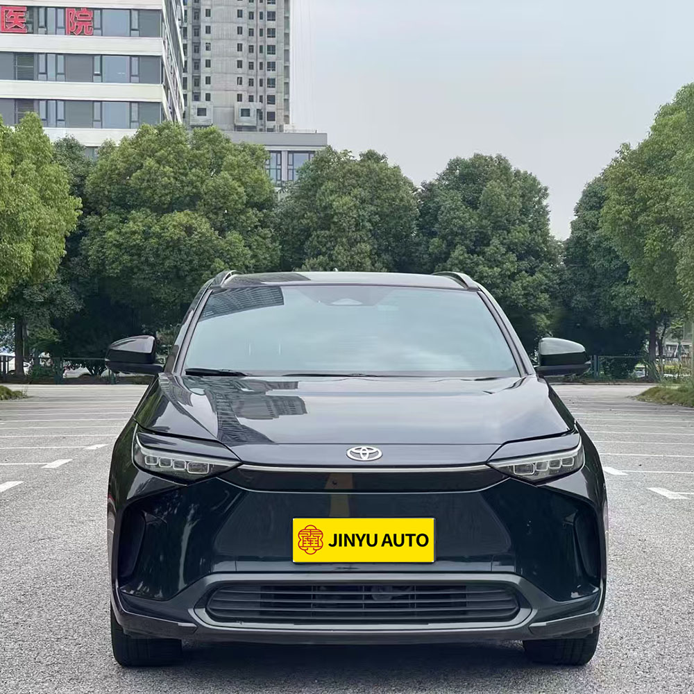 FAW Toyota bZ4X (Тойота бз4Х) 2022 Полноприводный высокопроизводительный PRO Edition