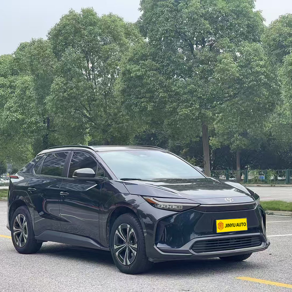 FAW Toyota bZ4X (Тойота бз4Х) 2022 Полноприводный высокопроизводительный PRO Edition