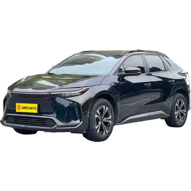 FAW Toyota bZ4X (Тойота бз4Х) 2022 Полноприводный высокопроизводительный PRO Edition