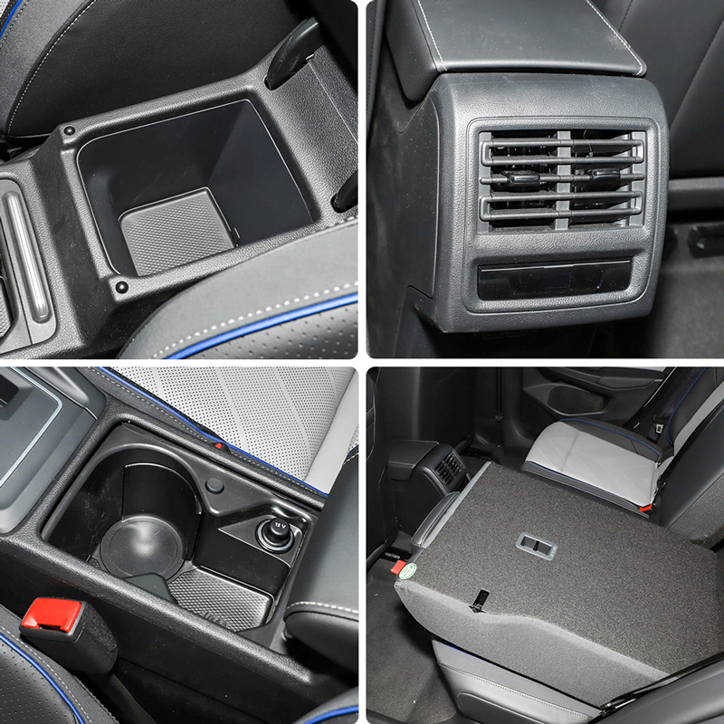 Новый Volkswagen Golf